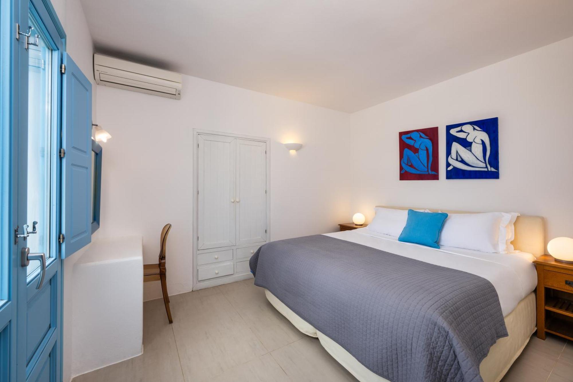 Anema Boutique Hotel & Villas Santorini Vúrvulosz Kültér fotó