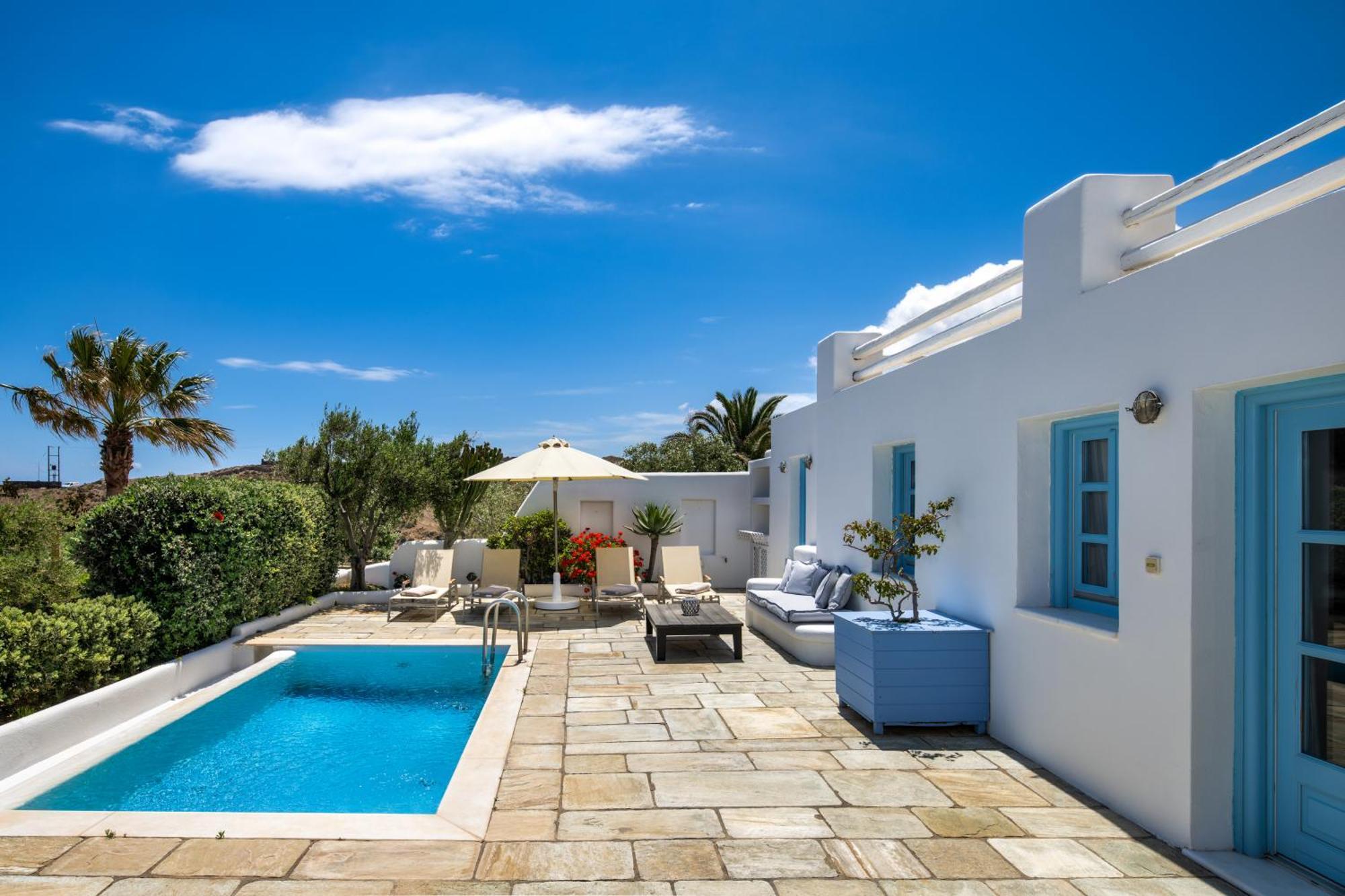 Anema Boutique Hotel & Villas Santorini Vúrvulosz Kültér fotó