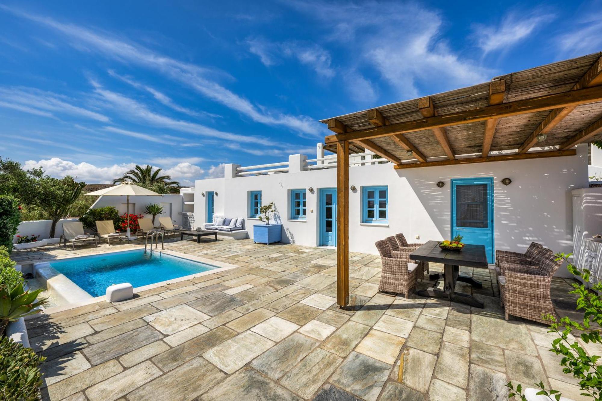 Anema Boutique Hotel & Villas Santorini Vúrvulosz Kültér fotó