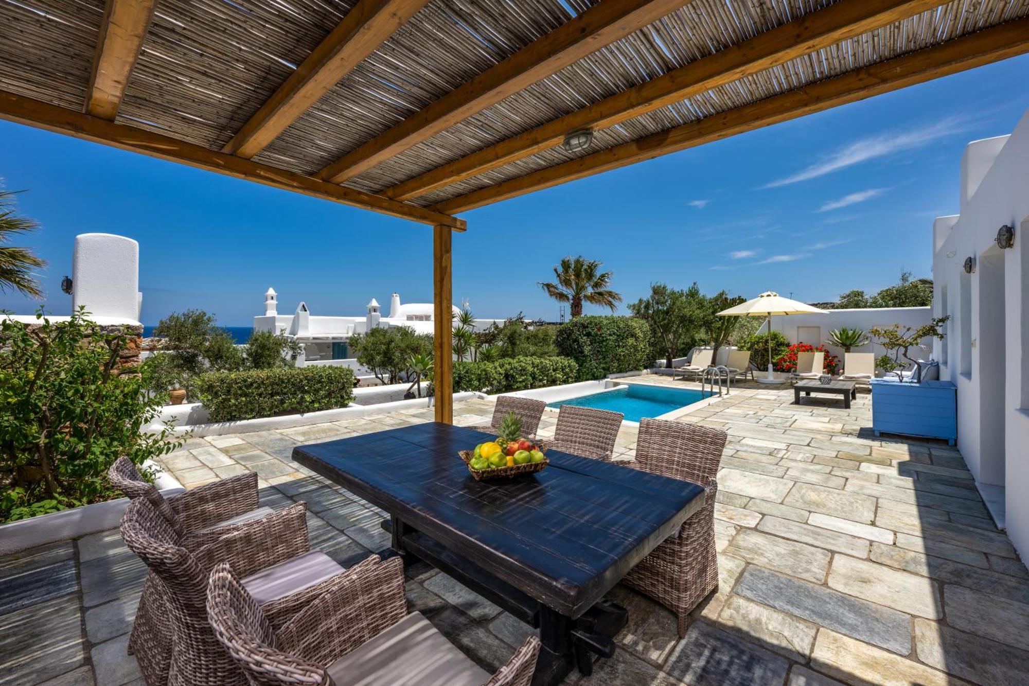 Anema Boutique Hotel & Villas Santorini Vúrvulosz Kültér fotó