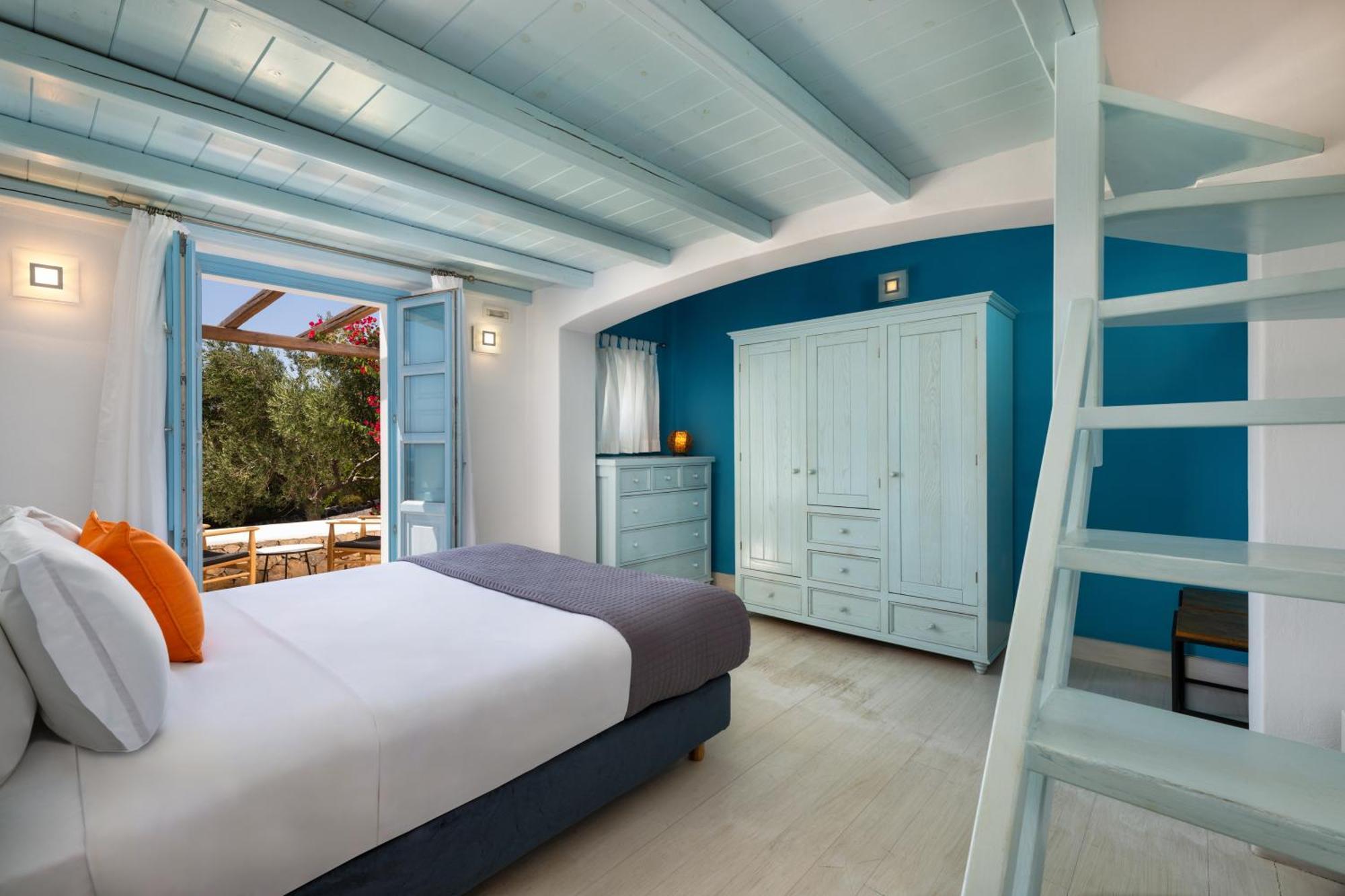 Anema Boutique Hotel & Villas Santorini Vúrvulosz Kültér fotó