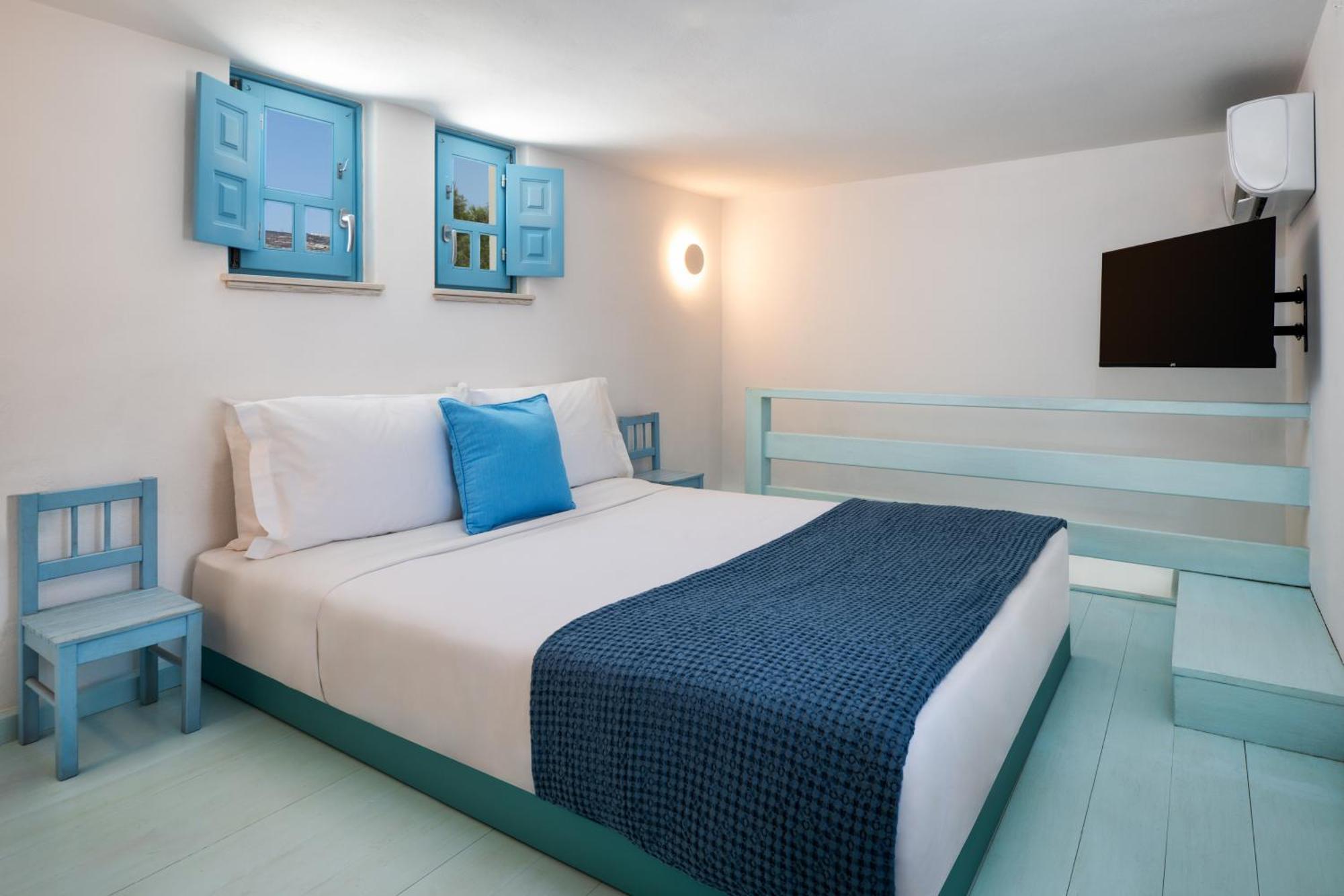 Anema Boutique Hotel & Villas Santorini Vúrvulosz Kültér fotó