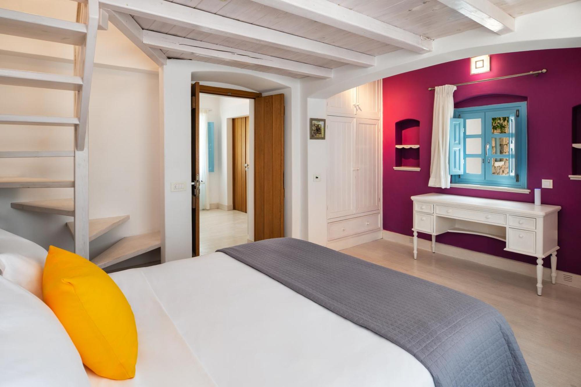 Anema Boutique Hotel & Villas Santorini Vúrvulosz Kültér fotó
